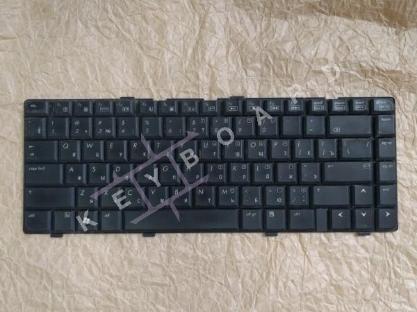 Клавіатура до ноутбука Hp Pavilion DV6100